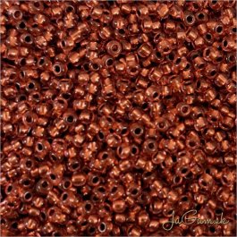 Rokajl Preciosa 10/0, 50g (P1762)
